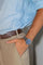 Montre Ebel Discovery - Montre en acier, cadran bleu 41 mm 58 Facettes 4268765RV