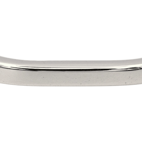 Bague 48 Ginette NY Be Mine - Bague en or blanc 18 carats 58 Facettes 4275709RV