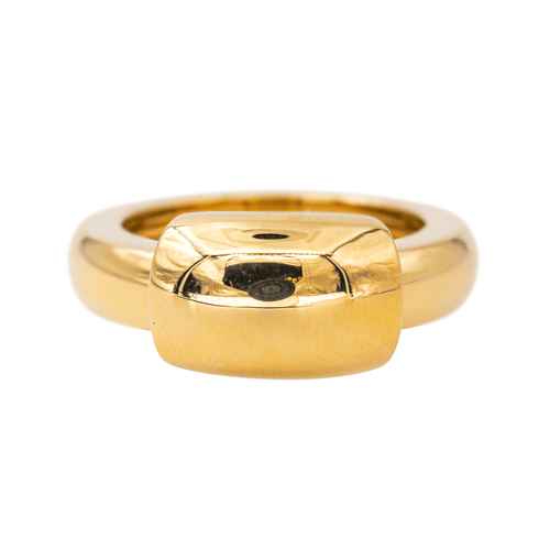 Bague 52 Piaget Dancer - Bague en or jaune 18 carats 58 Facettes 4279880CN