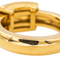 Bague 52 Piaget Dancer - Bague en or jaune 18 carats 58 Facettes 4279880CN