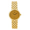 Montre Omega De Ville - Montre en or jaune 18 carats 58 Facettes 4283469CN