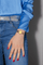 Montre Omega De Ville - Montre en or jaune 18 carats 58 Facettes 4283469CN