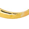 Bague 54 Bague jonc en or jaune 18 carats avec émeraude et diamants 58 Facettes 4286093CN