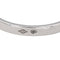 Bague 53 Mauboussin - Bague solitaire Six de Toi en or blanc et diamant 58 Facettes 4342805RV