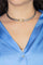 Collier Fred Force 10 - Collier en or jaune 18K, acier et diamants 58 Facettes 4345688RV