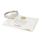 Montre Omega De Ville - Montre en or blanc sertie de diamants 58 Facettes 4345689RV