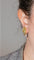 Boucles d'oreilles Boucles d’oreilles clips en or jaune et or blanc 18 carats avec diamants 58 Facettes 4377111RV