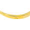 Bague 47 Bague en or jaune 18 carats sertie d’une turquoise 58 Facettes 4377131RV