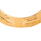Bague 53 Bague cocktail rétro en or rose 18K et platine avec diamant 58 Facettes 4387235CN