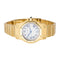 Montre Cartier Santos - Montre octogonale en or jaune 18 carats 58 Facettes 4404004CN