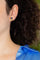 Boucles d'oreilles Boucles d’oreilles clips - Or jaune 18 carats et saphirs 58 Facettes 4416917RV