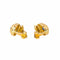 Boucles d'oreilles Boucles d’oreilles clips - Or jaune 18 carats et saphirs 58 Facettes 4416917RV