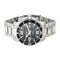 Montre Longines HydroConquest - Montre en acier, cadran noir, 43 mm 58 Facettes 4423765RV