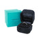 Bague 51 Tiffany & Co Harmony - Bague solitaire en platine et diamant 58 Facettes 4443916RV