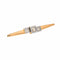 Broche Broche rétro en or rose et blanc 18 carats et diamants 58 Facettes 4445943CN