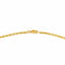 Collier Boucheron - Collier cœur en or jaune 18 carats 58 Facettes 4523449CN