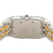 Montre Cartier Panthère - Montre en acier et or jaune 18 carats 58 Facettes 4536508RV