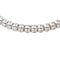 Bague 54 Dior Rose des vents - Bague pavée en or blanc 18 carats et diamants 58 Facettes 4544006RV