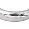 Bague 55.5 Bague en or blanc 18 carats sertie d’un saphir et de diamants 58 Facettes 4551822RV