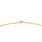 Collier Collier maille vénitienne en or jaune 18 carats 58 Facettes 4553816CN