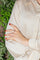 Bague 57 Pomellato Sabbia - Bague en or rose pavée de diamants 58 Facettes 4554469CN