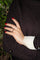 Bague 51 Tiffany & Co - Bague Sixteen Stone en or jaune et platine, rubis et diamants 58 Facettes 4564997CN