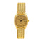 Montre Omega Seamaster - Montre en or jaune 18 carats 58 Facettes 4565559CN