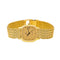 Montre Omega Seamaster - Montre en or jaune 18 carats 58 Facettes 4565559CN