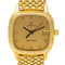 Montre Omega Seamaster - Montre en or jaune 18 carats 58 Facettes 4565559CN