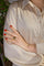 Bague 53 O.J. Perrin Cœur Légende - Bague cocktail cœur en or jaune 58 Facettes 4566120CN