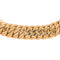 Bracelet Bracelet maille américaine en or rose 18 carats 58 Facettes 4566306CN