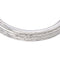 Bague 50 Bague cocktail en platine sertie de diamants 58 Facettes 4585551RV