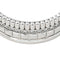 Bague 63 Boucheron Quatre - Bague en or blanc 18 carats et diamants 58 Facettes 4587551CN
