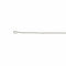 Collier Collier en or blanc 18 carats serti de diamants 58 Facettes 4599184CN