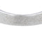 Bague 51 Korloff - Bague en or blanc 18 carats, diamants et laque 58 Facettes 4608572CN