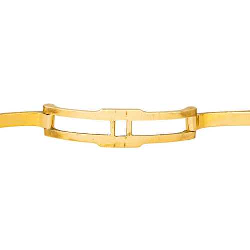 Montre Longines La Grande Classique - Montre en or jaune 18 carats et diamants 58 Facettes 4611481CN
