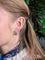 Boucles d'oreilles Pomellato Sabbia - Boucles d’oreilles dormeuses en or rose et diamants 58 Facettes 4621185CN