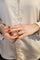 Bague 51 Omega Ladymatic - Bague en or jaune 18 carats et diamants 58 Facettes 4624174CN