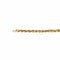 Collier Collier - Chaîne torsadée en or rose 18 carats 58 Facettes 4651156CN