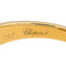 Bague 50 Chopard Happy Diamond - Bague en or jaune 18 carats et diamant 58 Facettes 4655018RV