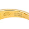 Bague 50 Chopard Happy Diamond - Bague en or jaune 18 carats et diamant 58 Facettes 4655018RV