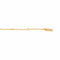 Collier Messika Gatsby - Collier en or rose avec diamants 58 Facettes 4661187RV