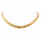 Collier Collier - Chaîne en or jaune 18 carats 58 Facettes 4661240CN