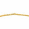 Collier Collier - Chaîne en or jaune 18 carats 58 Facettes 4661240CN