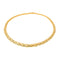 Collier Collier - Chaîne en or jaune 18 carats 58 Facettes 4661240CN