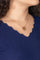 Collier Chanel Camélia - Collier en or jaune 18 carats 58 Facettes 4662252RV