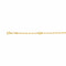 Collier Chanel Camélia - Collier en or jaune 18 carats 58 Facettes 4662252RV