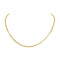 Collier Collier Maille Or jaune 58 Facettes 4666372CN