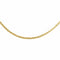Collier Collier Maille Or jaune 58 Facettes 4666372CN