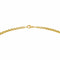 Collier Collier Maille Or jaune 58 Facettes 4666372CN